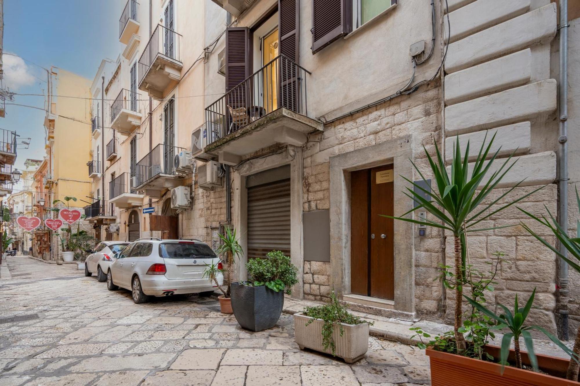 Apartment Luxury In Center *