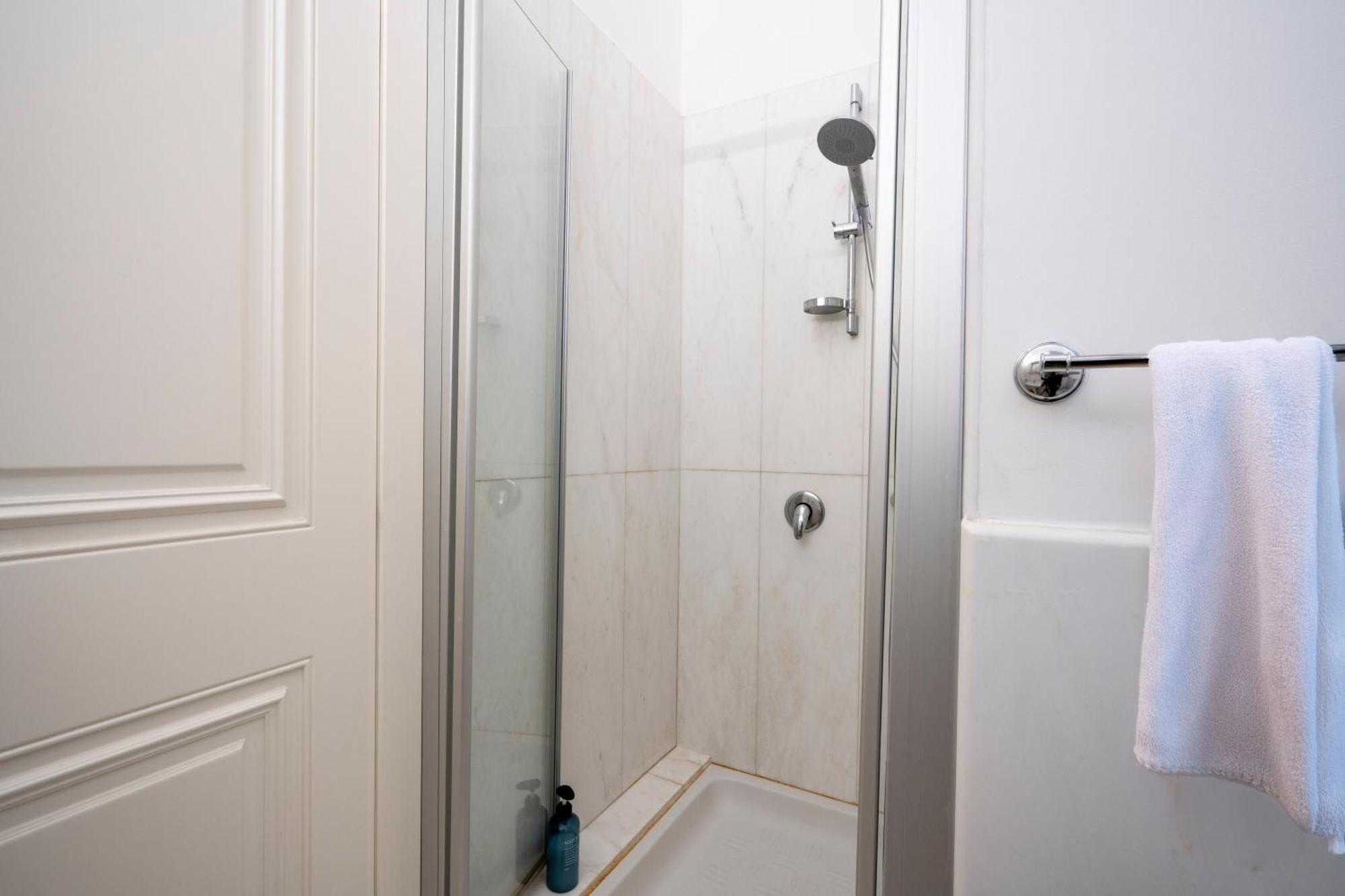 Apartment Luxury In Center