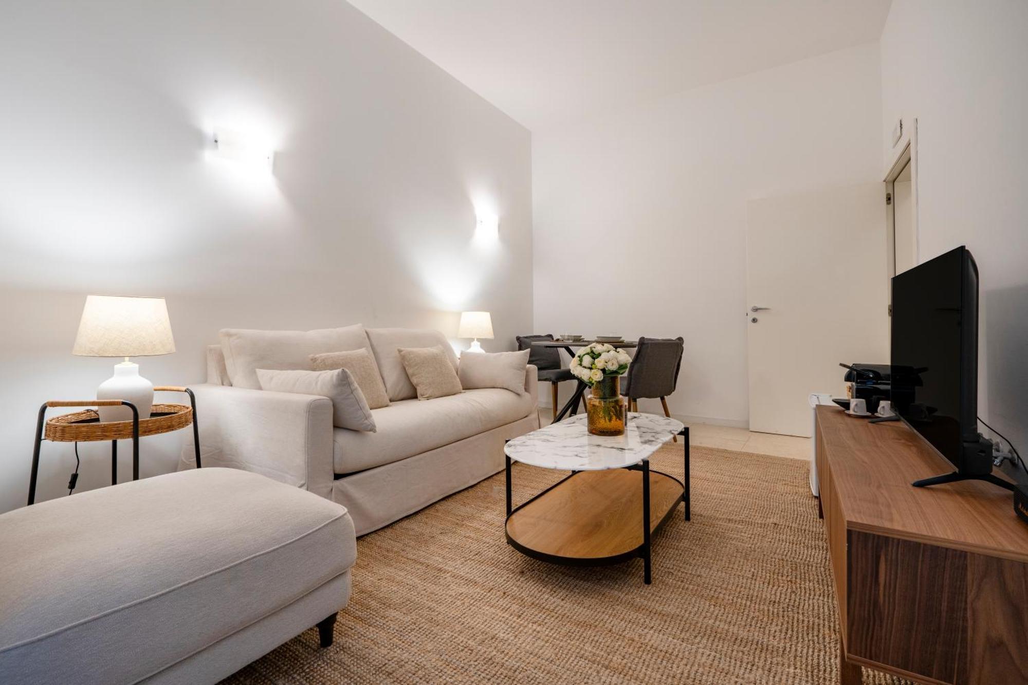 Apartment Luxury In Center *