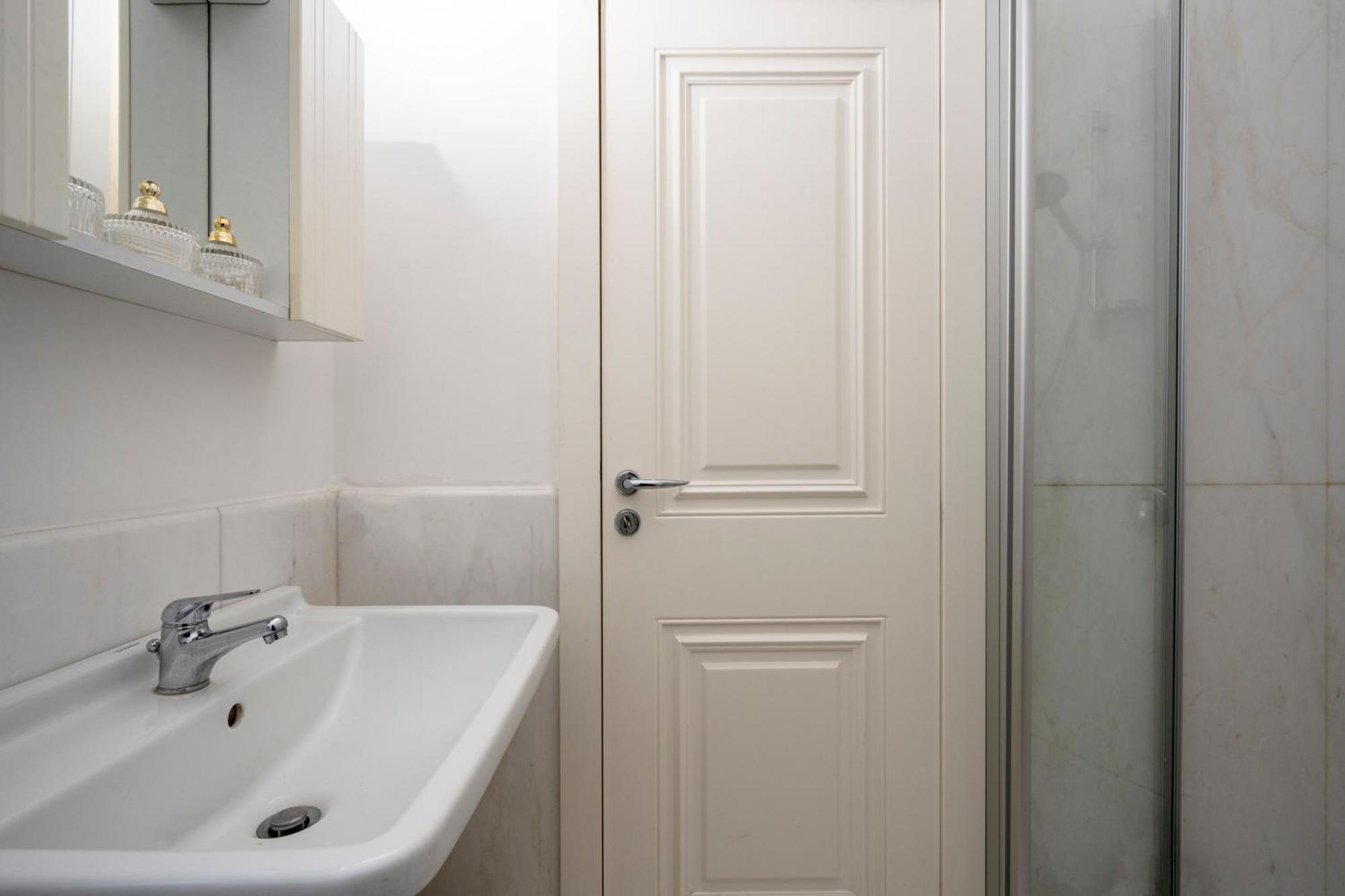 Luxury In Center Appartement